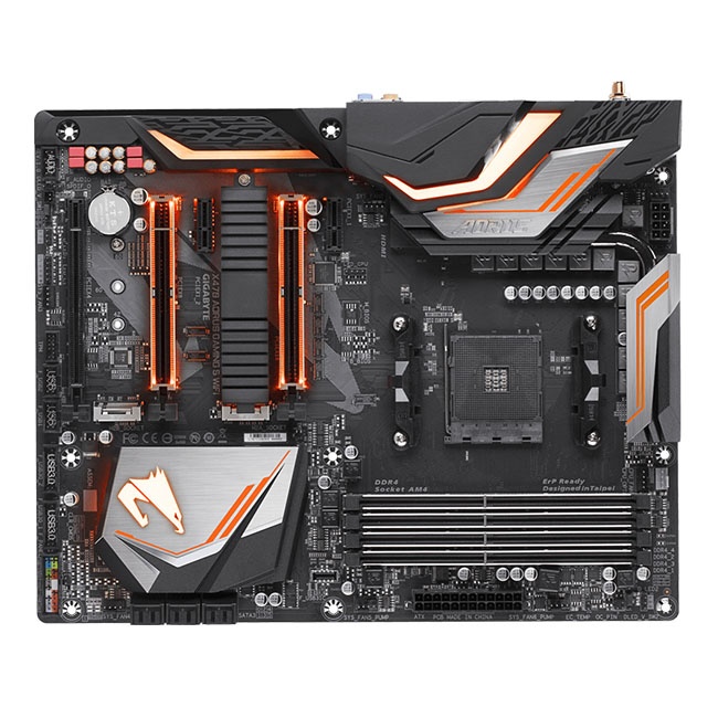 Aorus gaming 2025 5 wifi